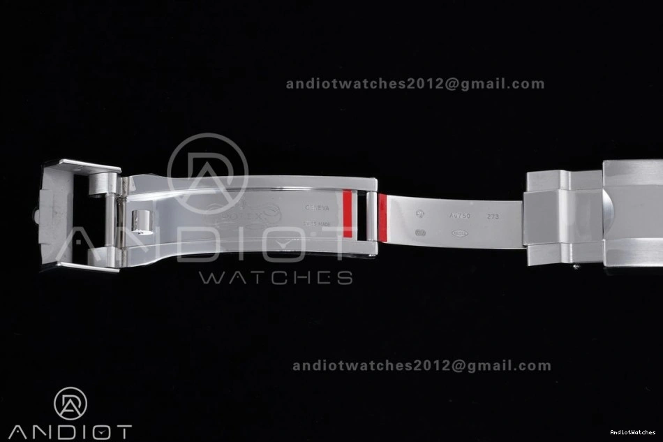 Edition Best 792 Dial 1:1 SmoothTexture Clean 904L DD 904L on SS Daytona Gray Bracelet 126509 0426